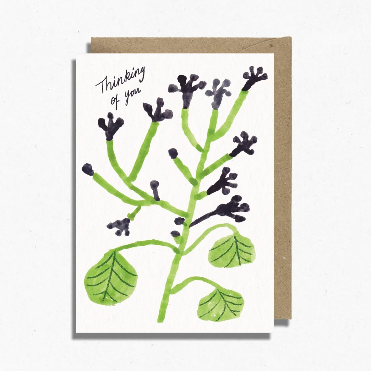 Thinking of You Card