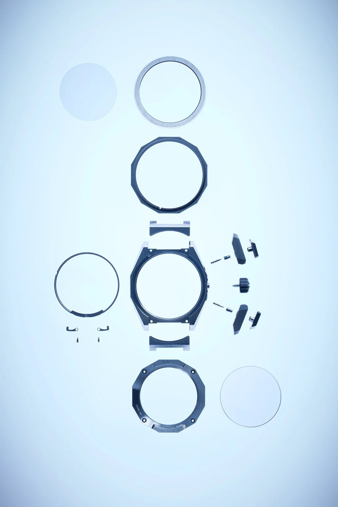 savoir-faire zenith manufacture horlogerie