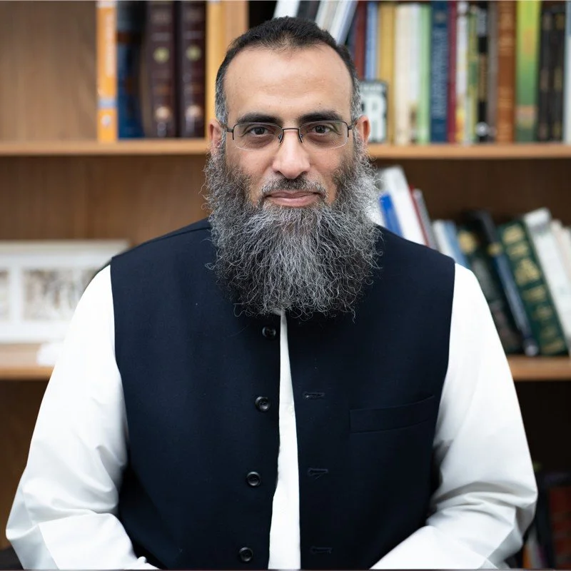 Muslim Family Consultant