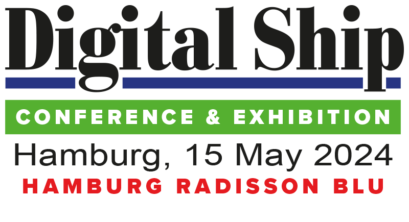 Digital Ship Hamburg Spring, 15 May 2024