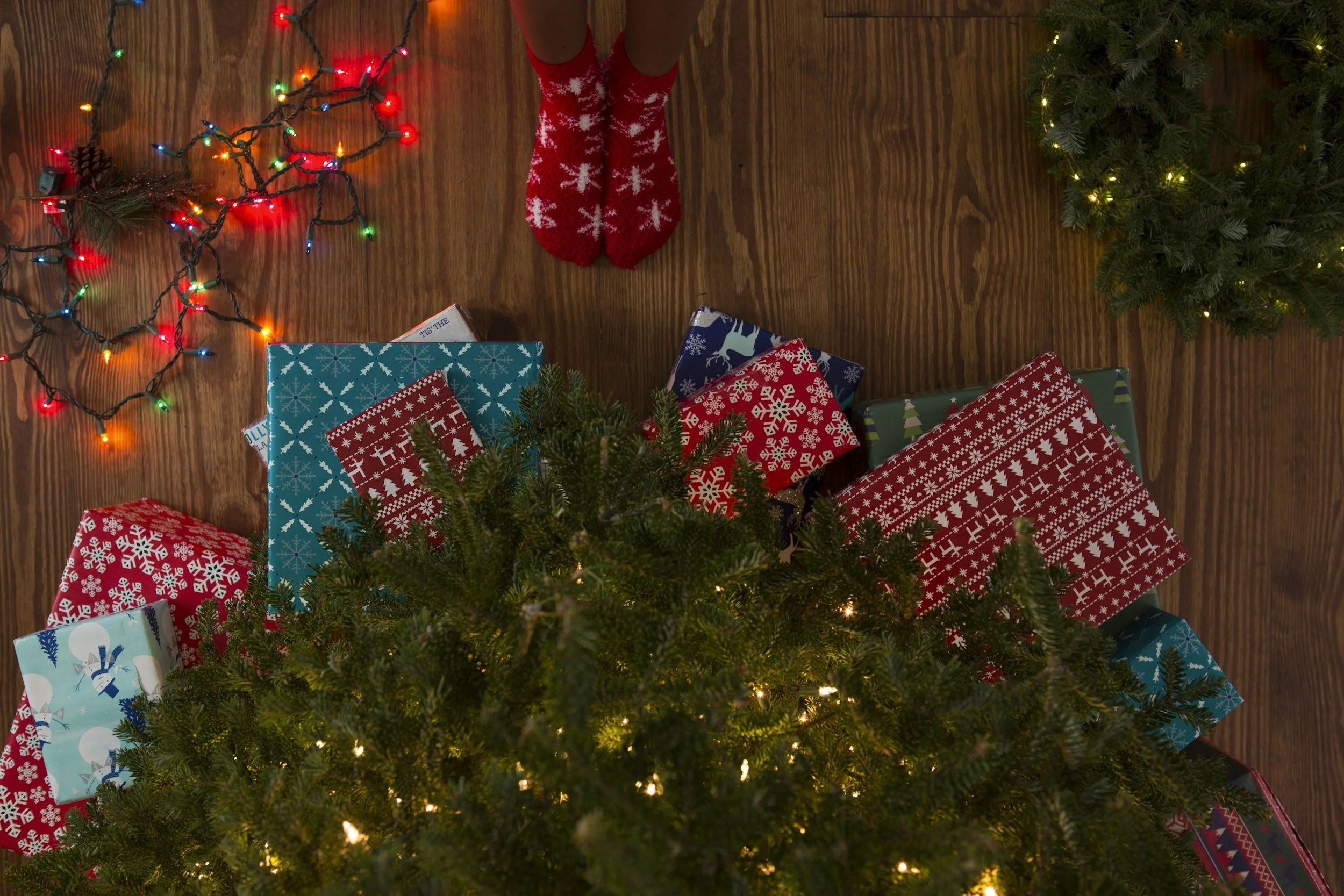 Making the Season Brighter: Holiday Assistance Programs for Financially Struggling Families