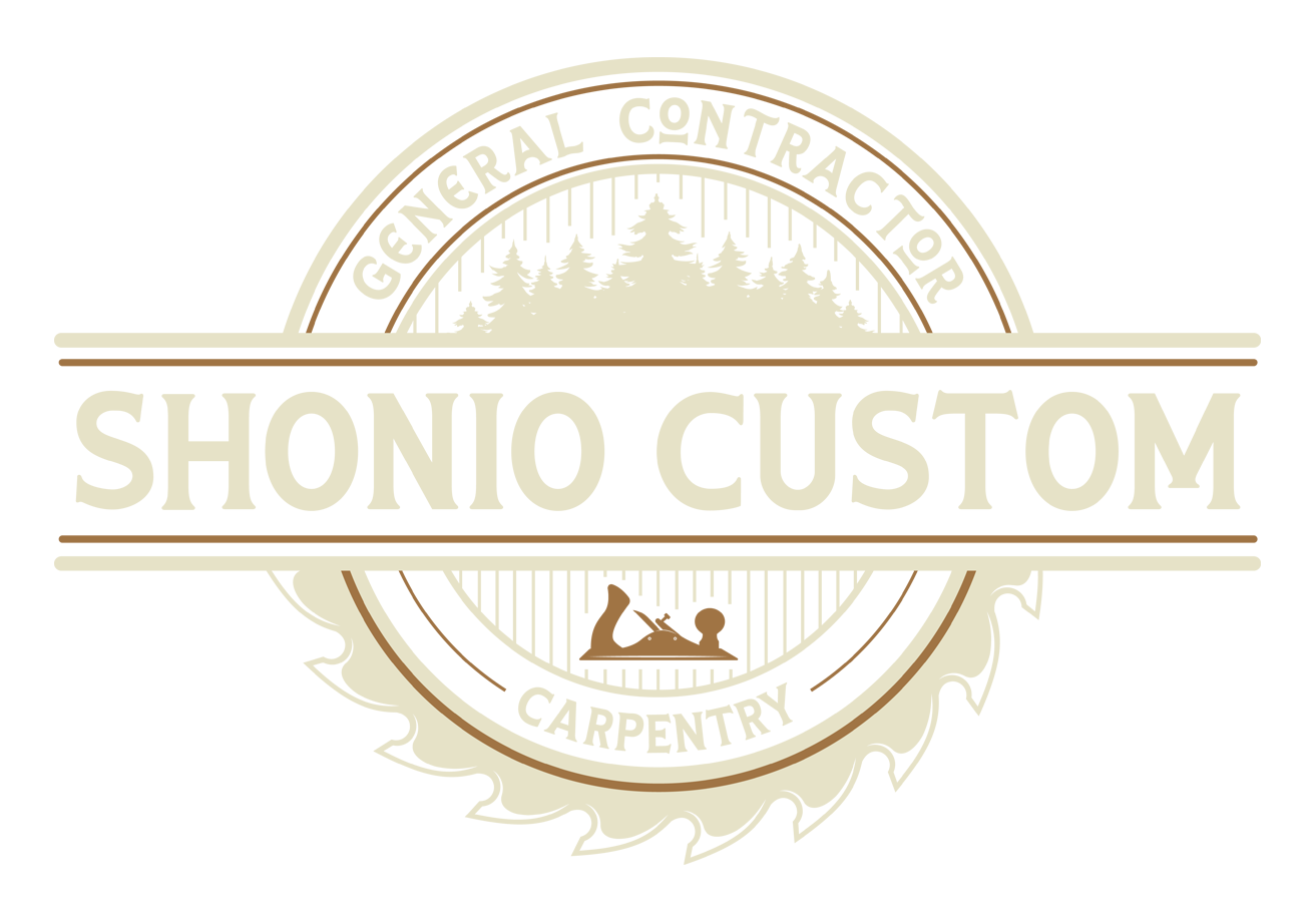 Shonio Custom Carpentry
