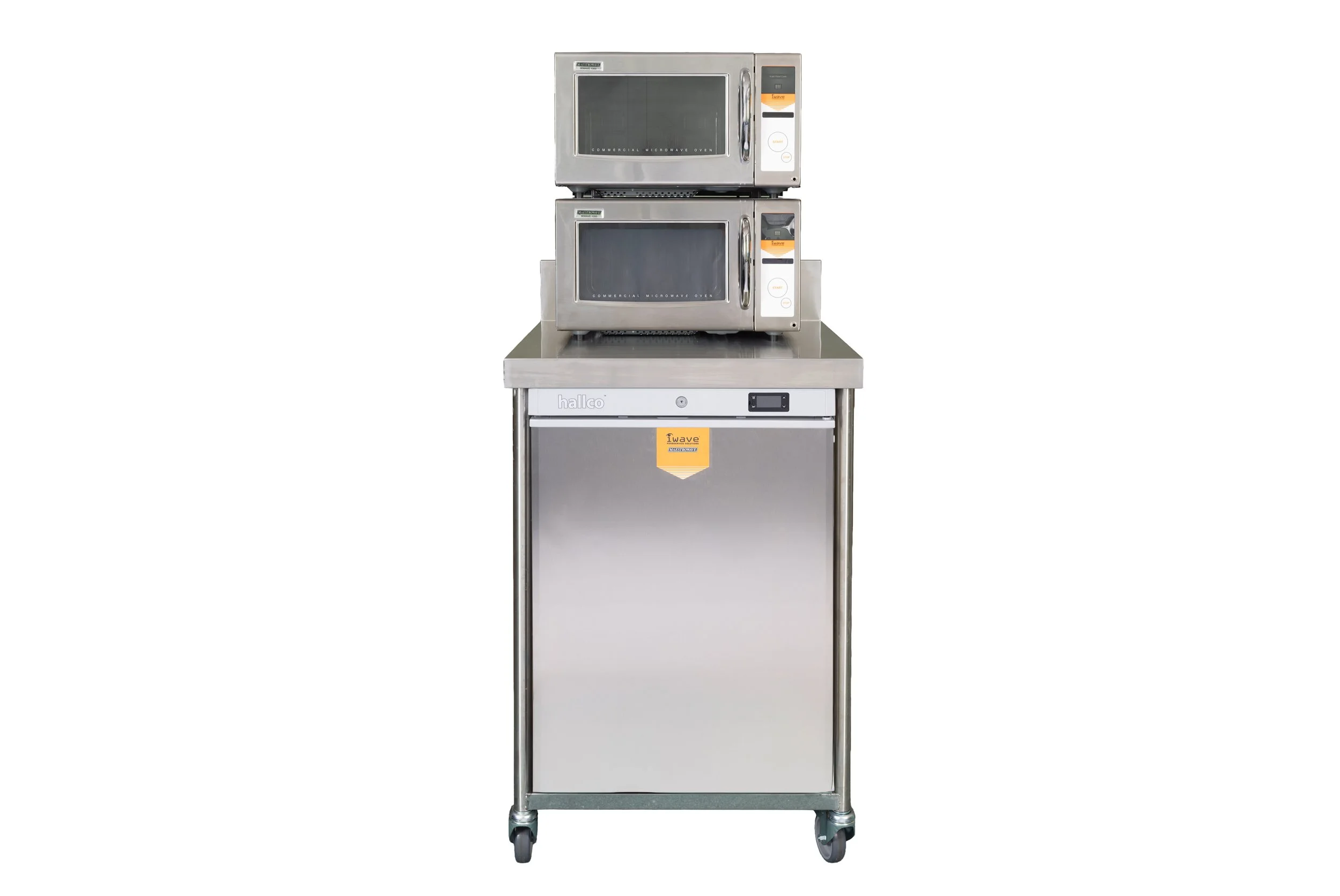 iWave1000G2-System1/2