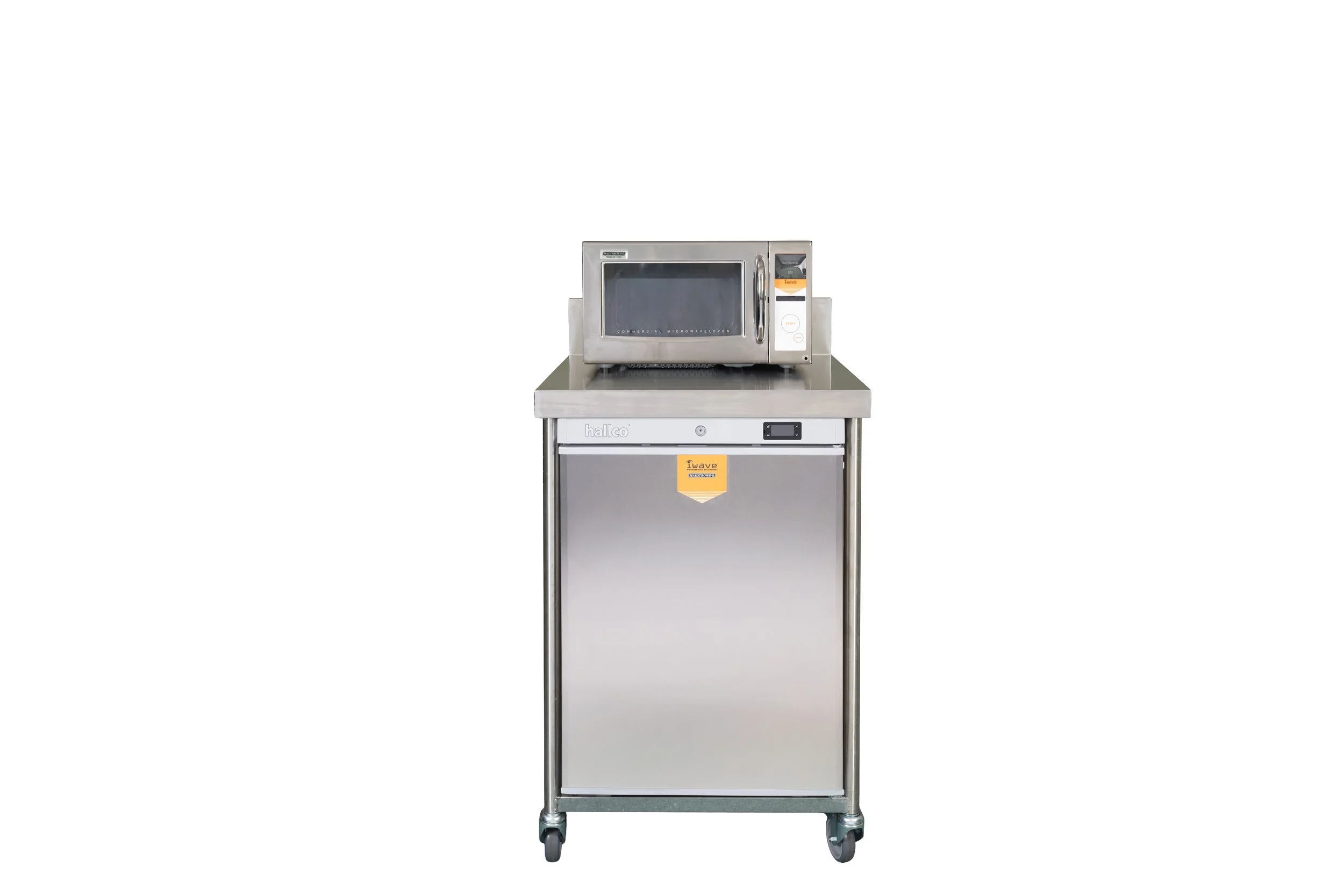 iWave1000G2-System1/1