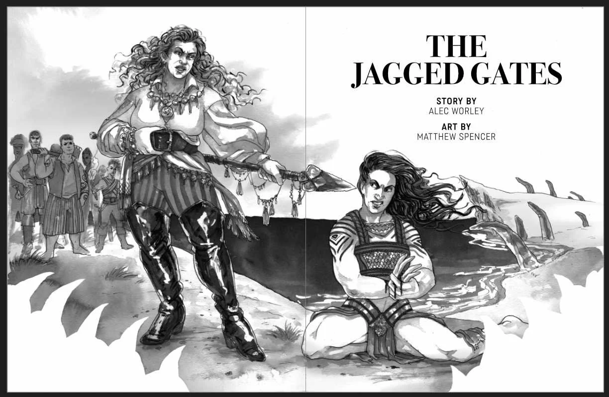 Saving the Writer’s Soul from Work-for-Hire Hell