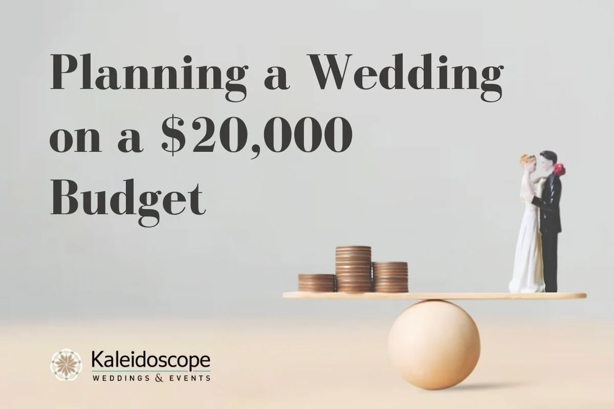 Why Planning a Wedding Under 20K is Possible: An Indiana Wedding Venue Report