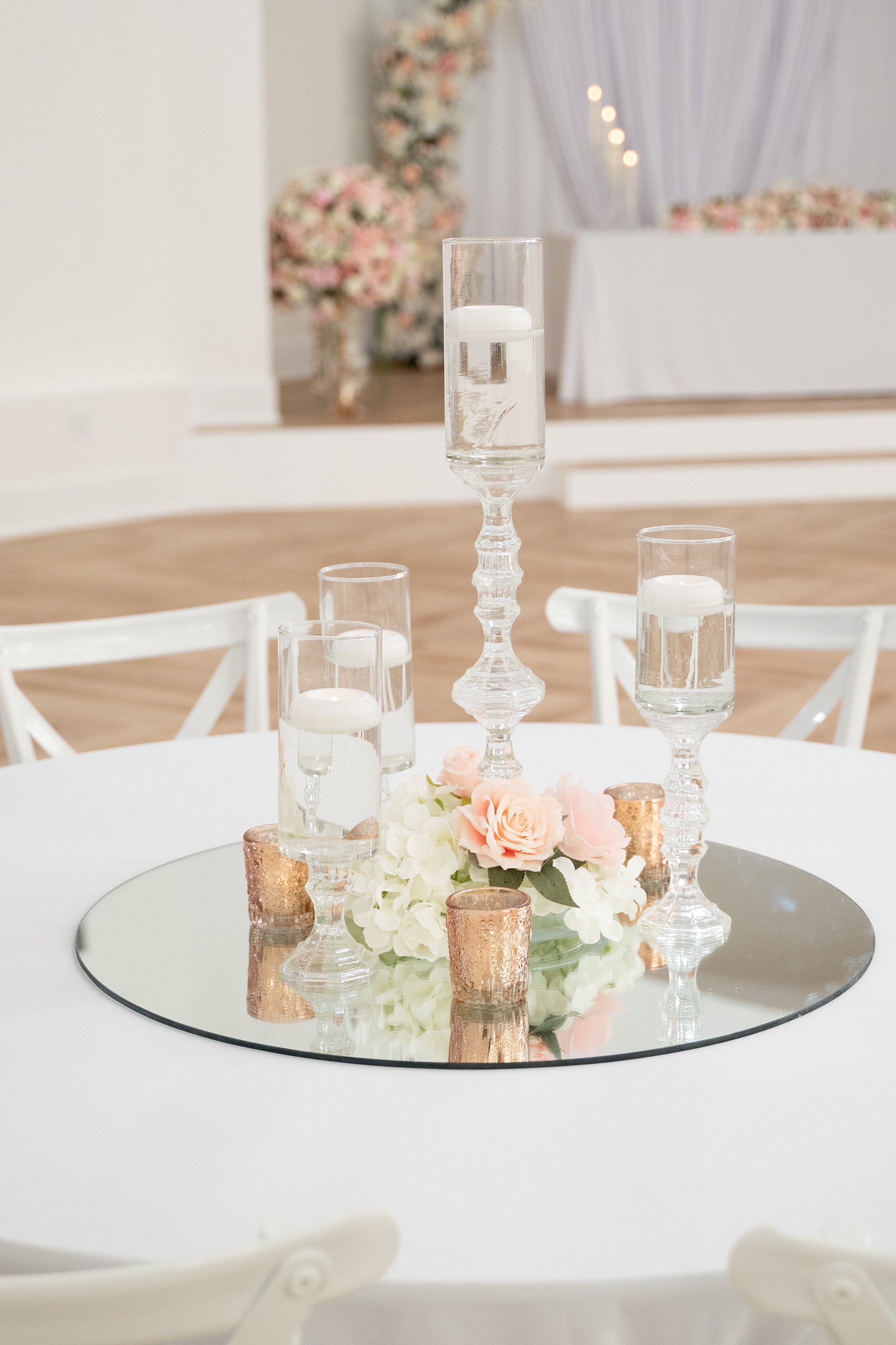 The luxurious blush transformation package will enhance your special day at Indianas most beautiful wedding venue. Elevate your bridal beauty with our exquisite Blush Transformation Package, designed to enhance your natural glow on your special day.