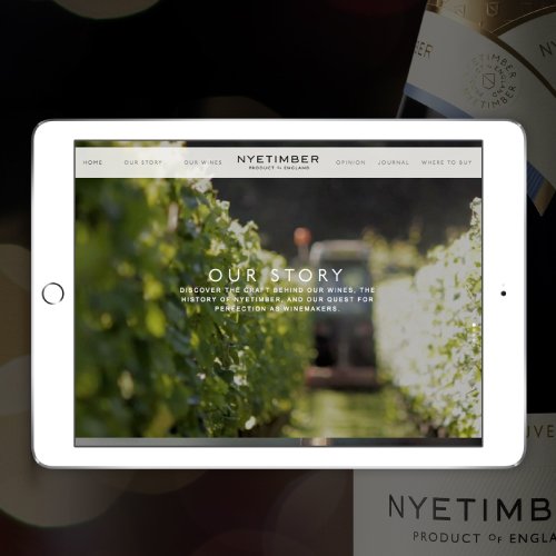 Nyetimber