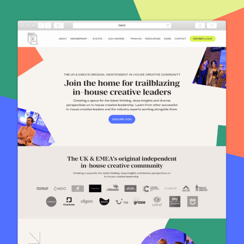 The Inside Out Community