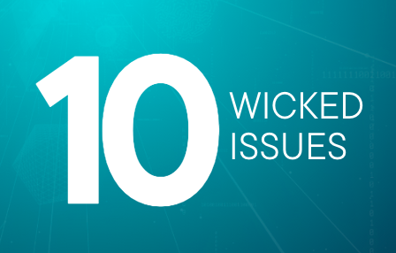 The State of Healthy Longevity in 2026: Ten Wicked Issues Revisited