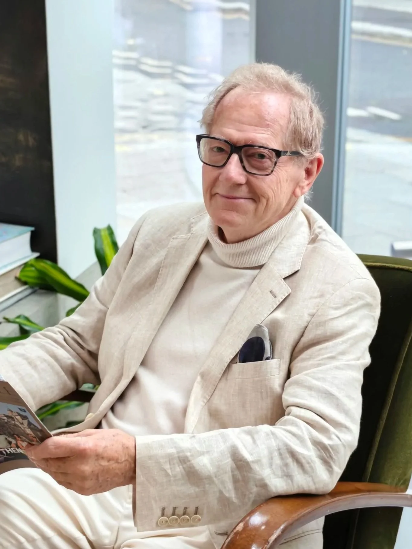 Prof_Richard_Barker_Health_Futurist_London3.jpg