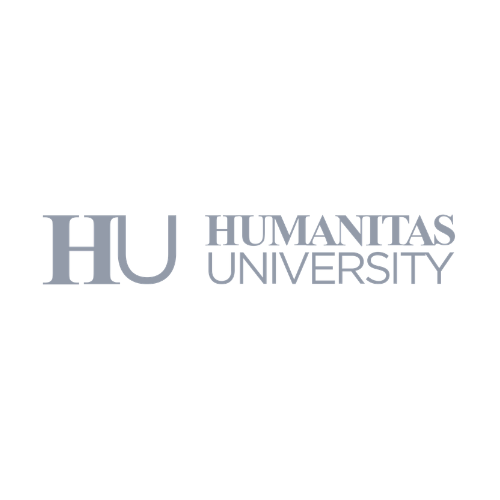 Humanitas University Logo