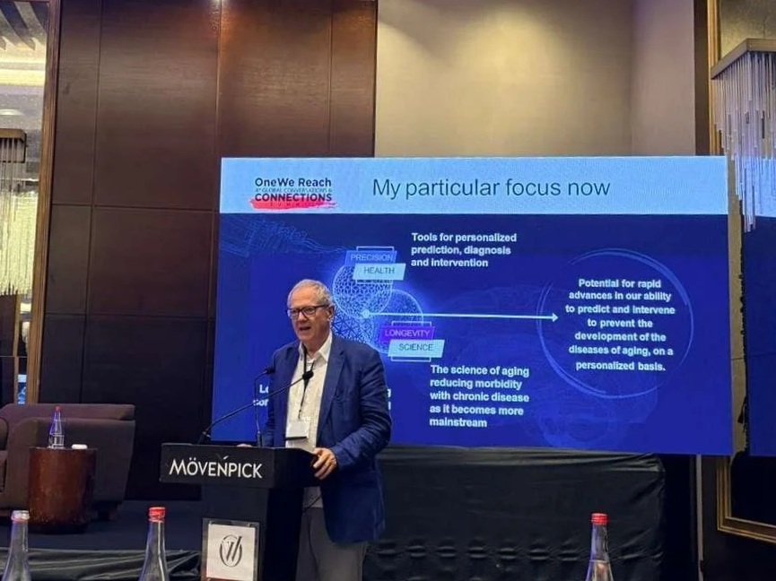 African Life Sciences: Can AI and Precision Medicine Power its Growth?