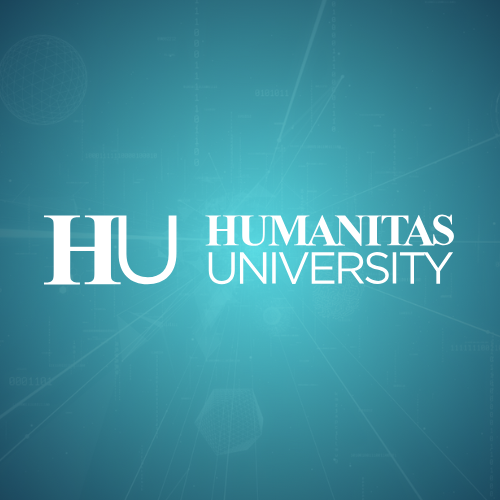 Humanitas University Logo