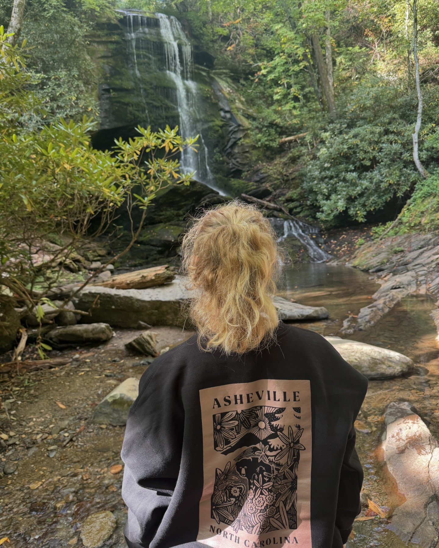 🌲🥾🫶⛰️🤍🔥🍫🐻🪻