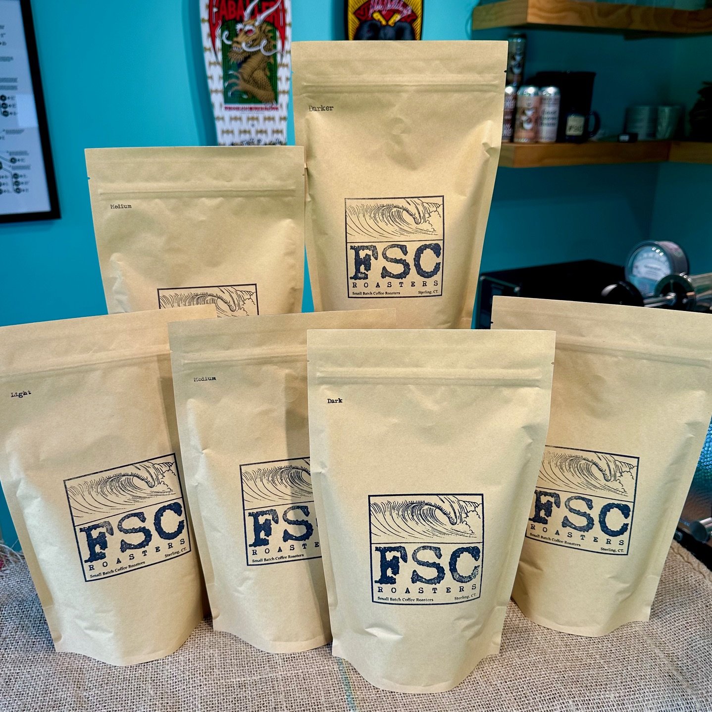 FSC Survival Plan - Monthly Subscription