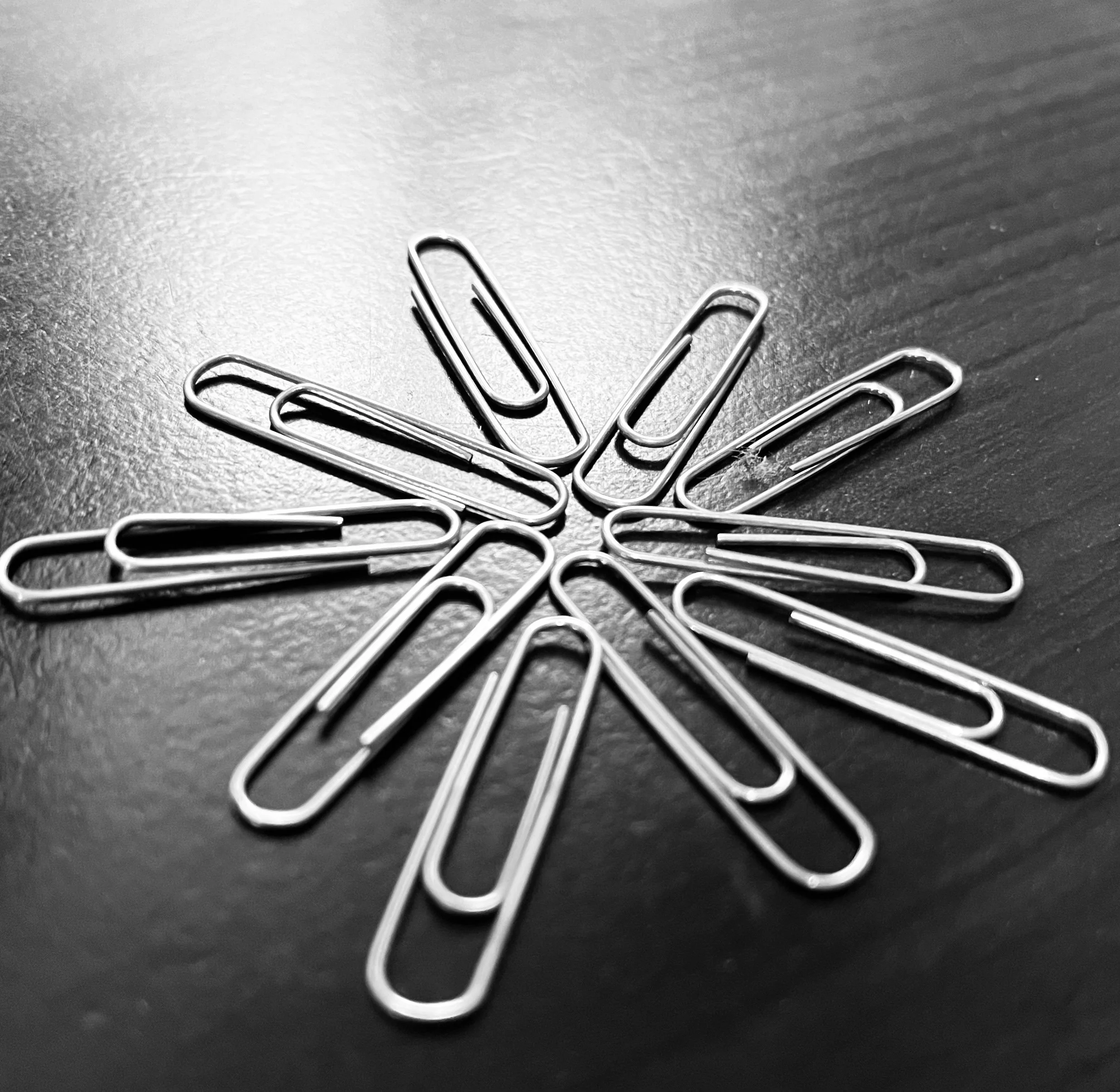 Fun Facts About Paper Clips