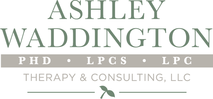 Ashley Waddington Therapy and Consulting, LLC