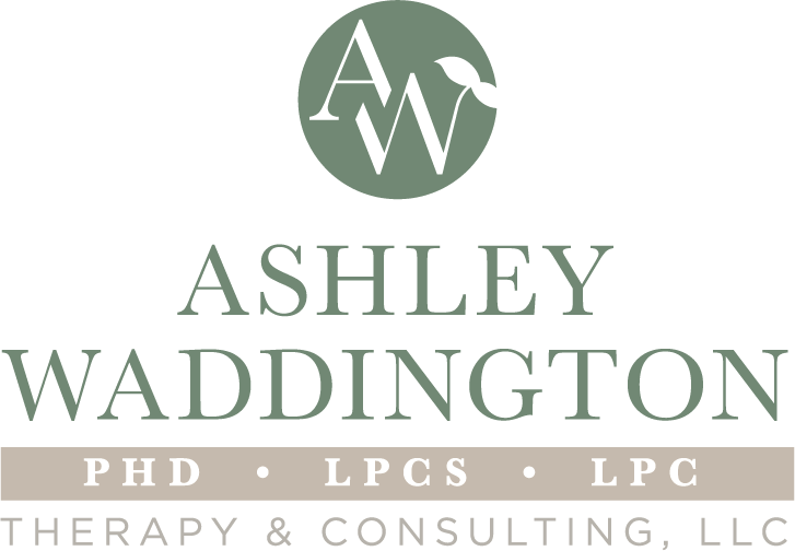 Ashley Waddington Therapy and Consulting, LLC