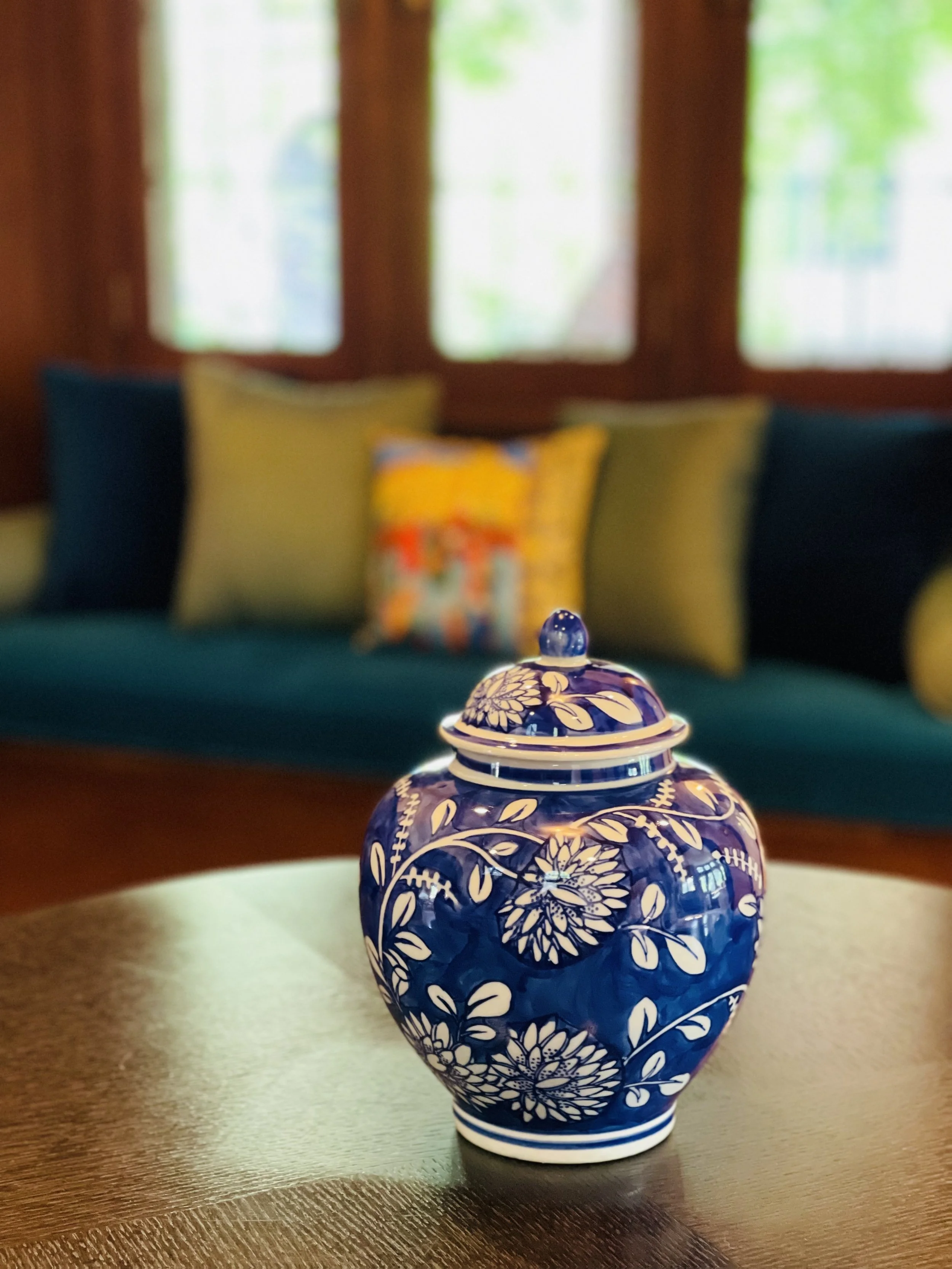 Niya Wellness Retreat