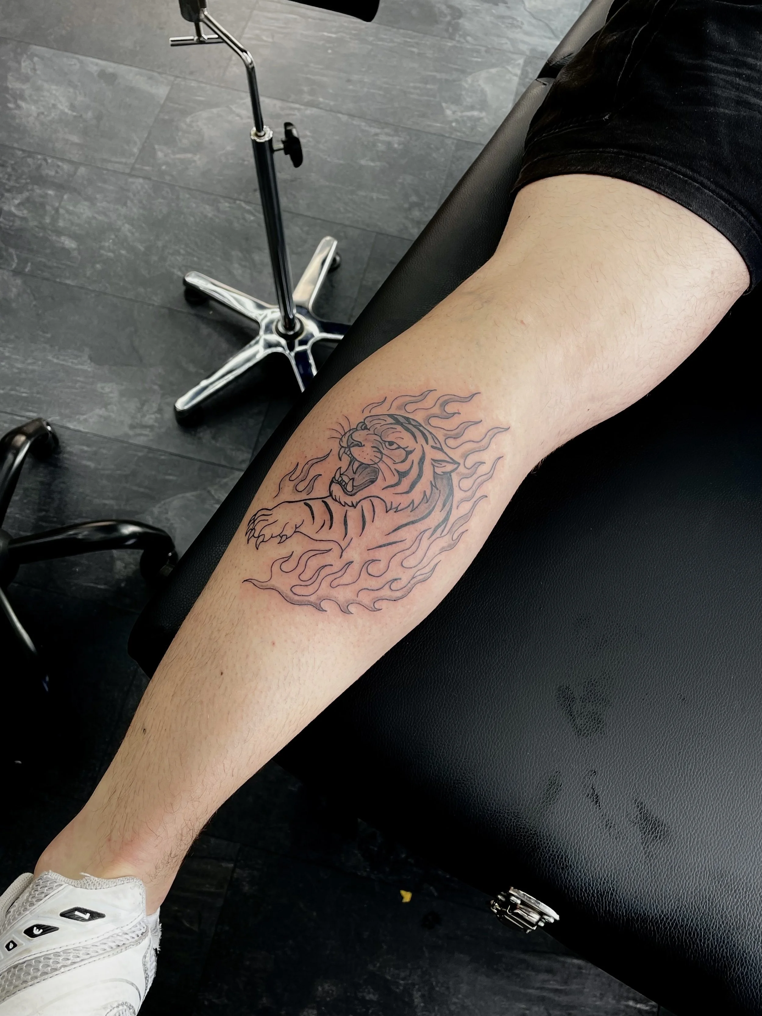 ━
SORHNCHAI | SINNERS