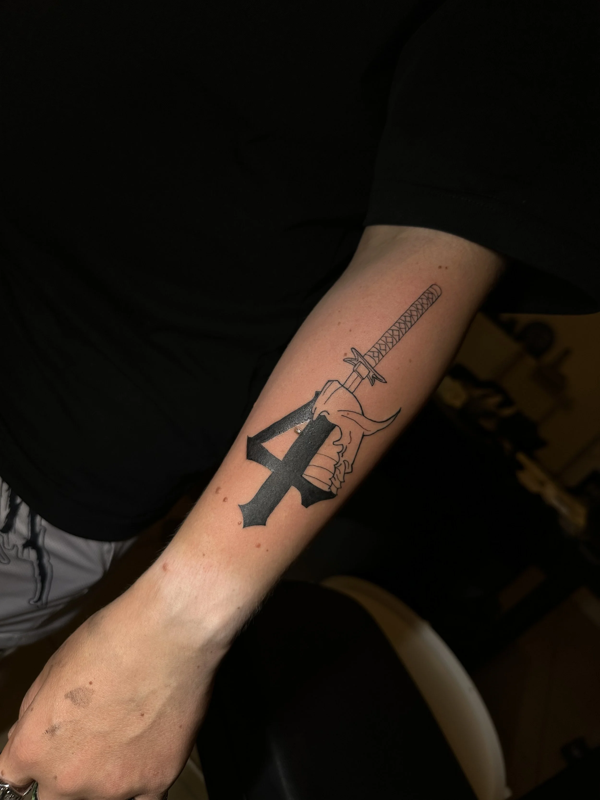 ━
SORHNCHAI | SINNERS