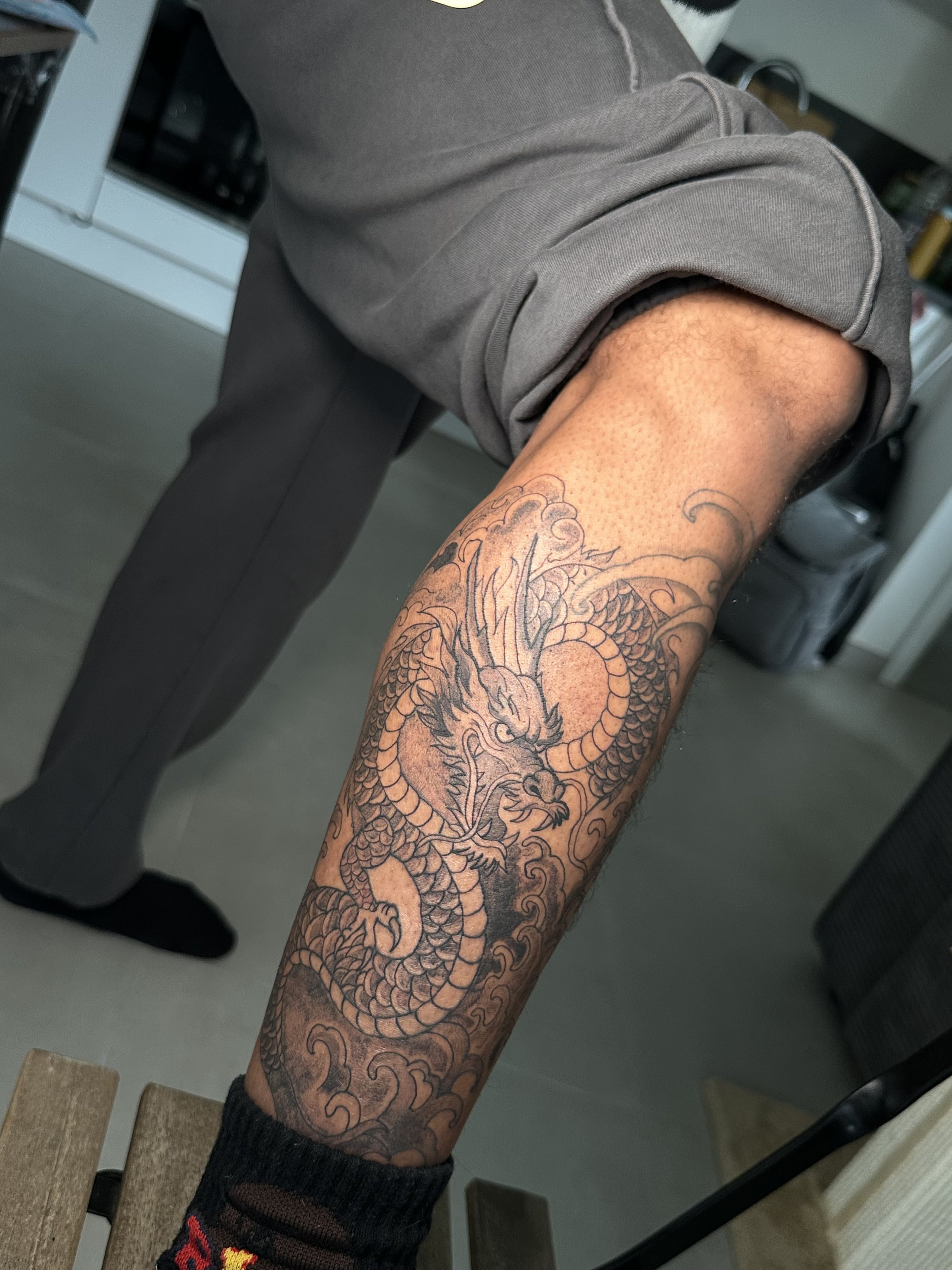 ━
SORHNCHAI | SINNERS