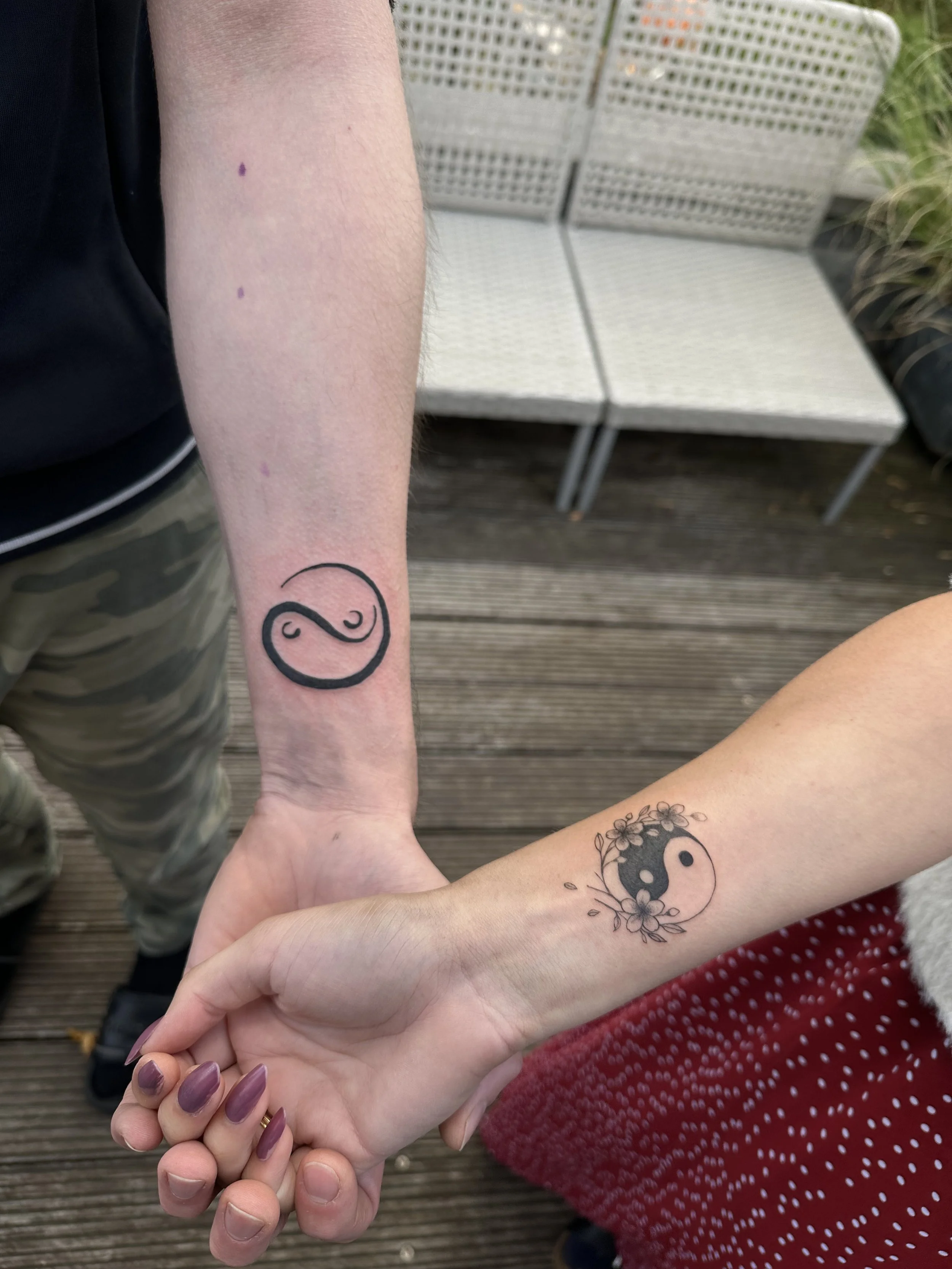 ━
SORHNCHAI | SINNERS