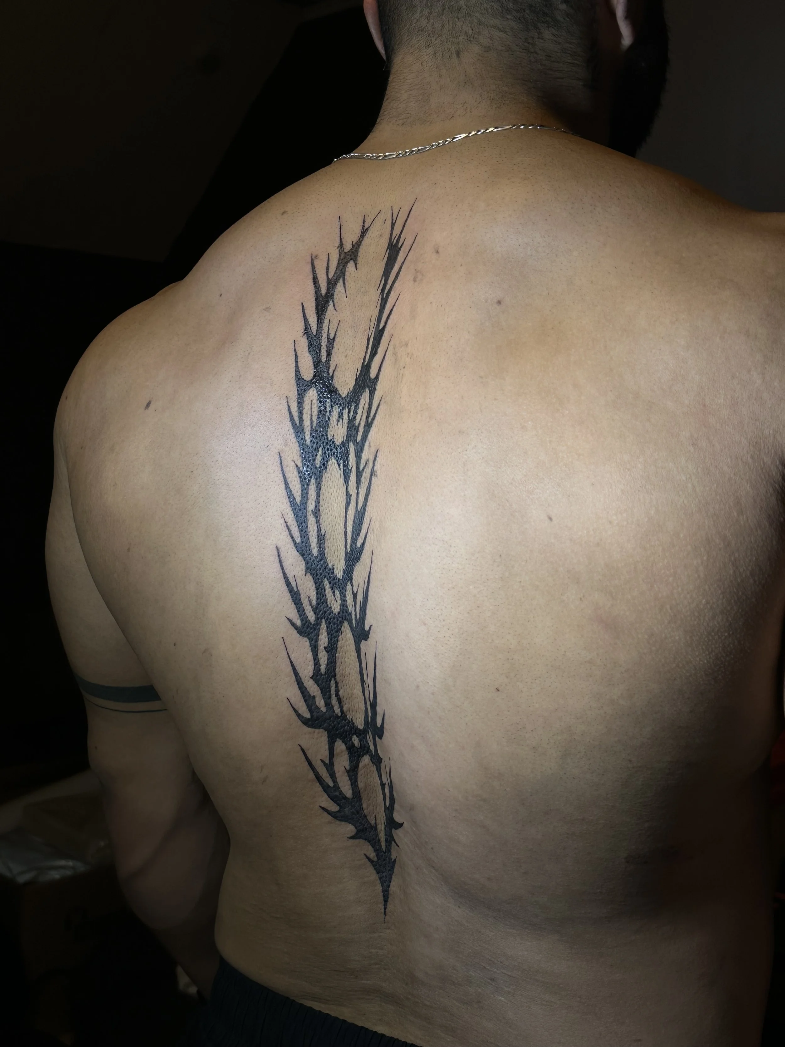 ━
SORHNCHAI | SINNERS