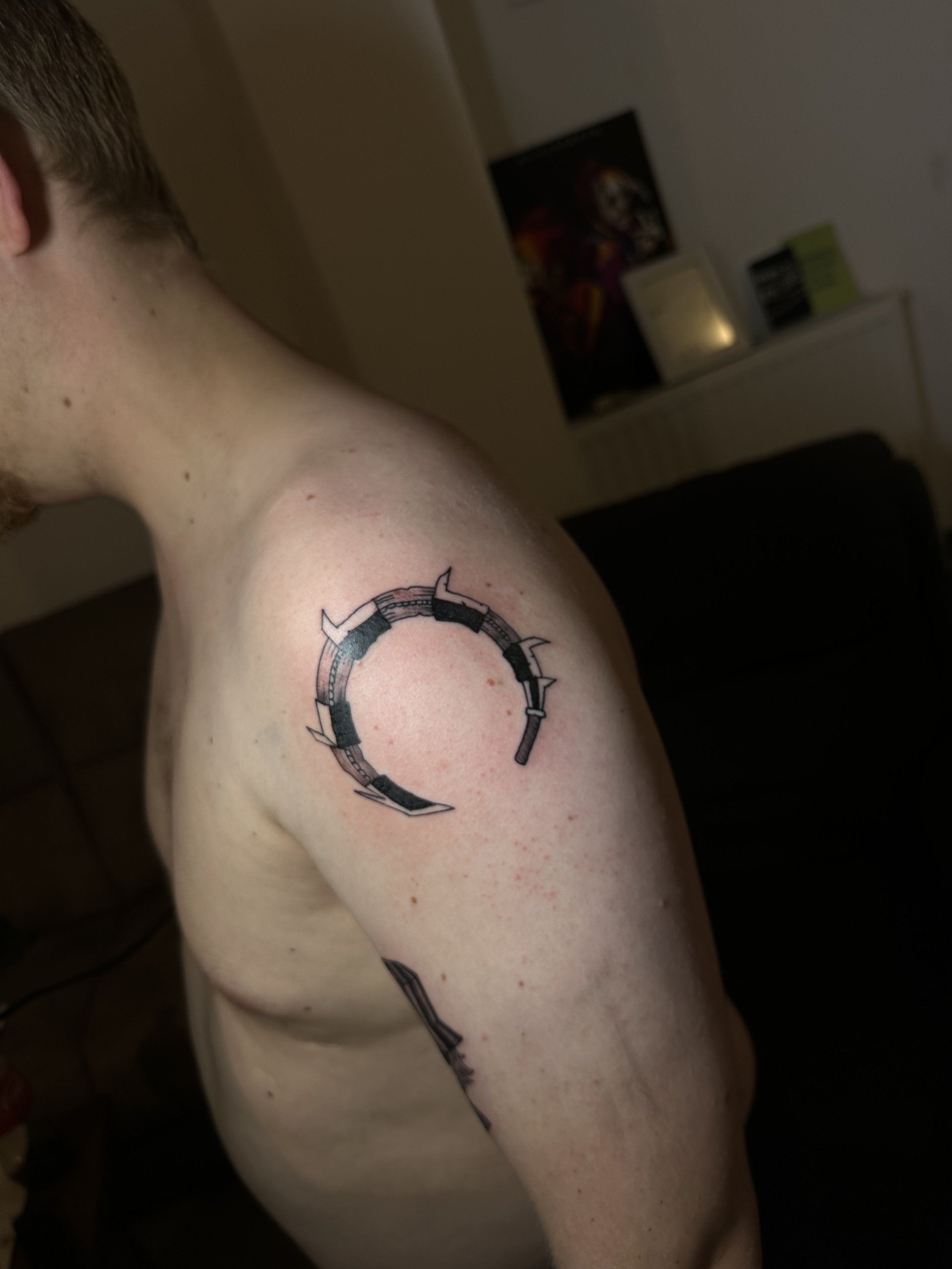 ━
SORHNCHAI | SINNERS