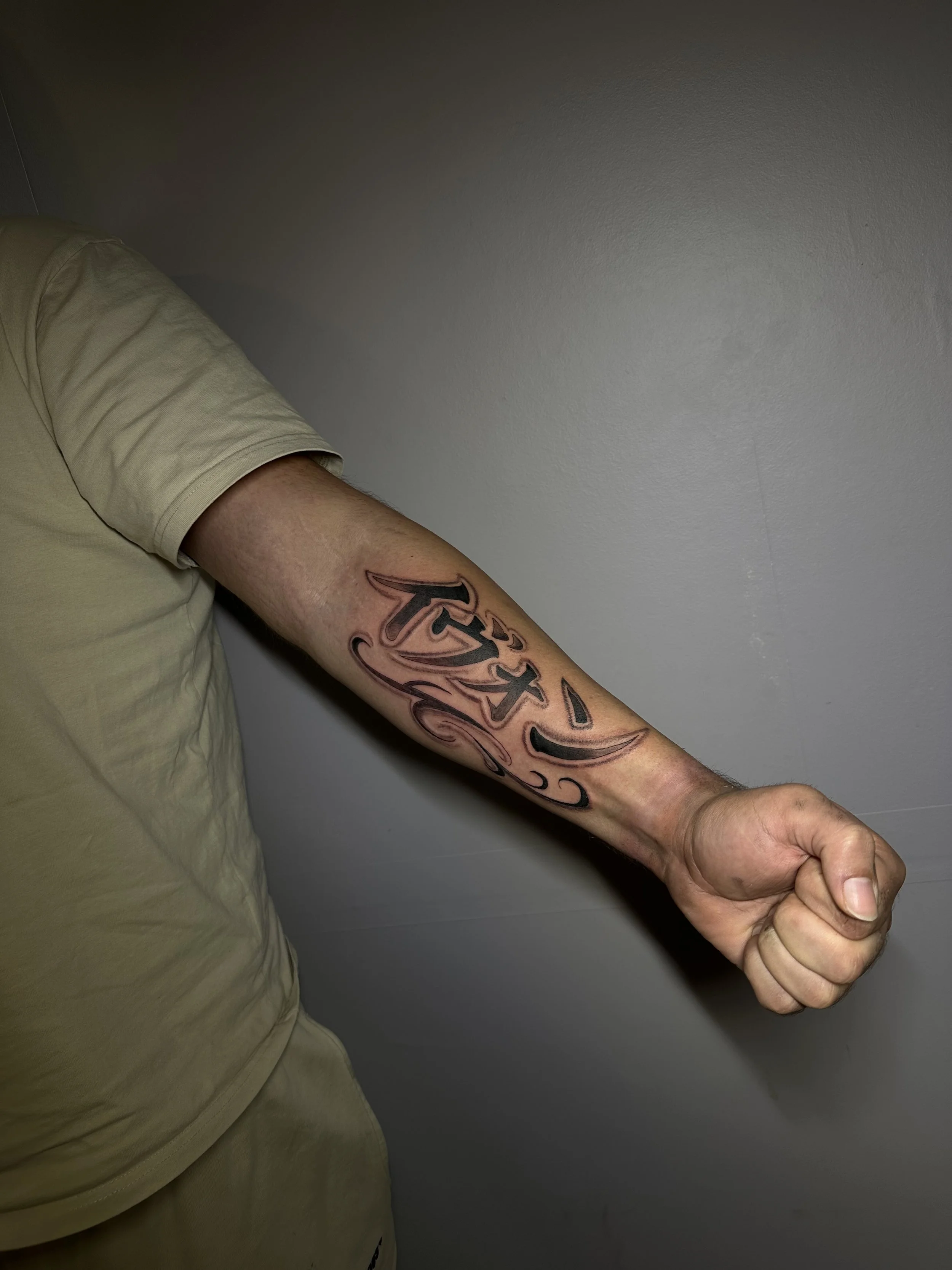 ━
SORHNCHAI | SINNERS