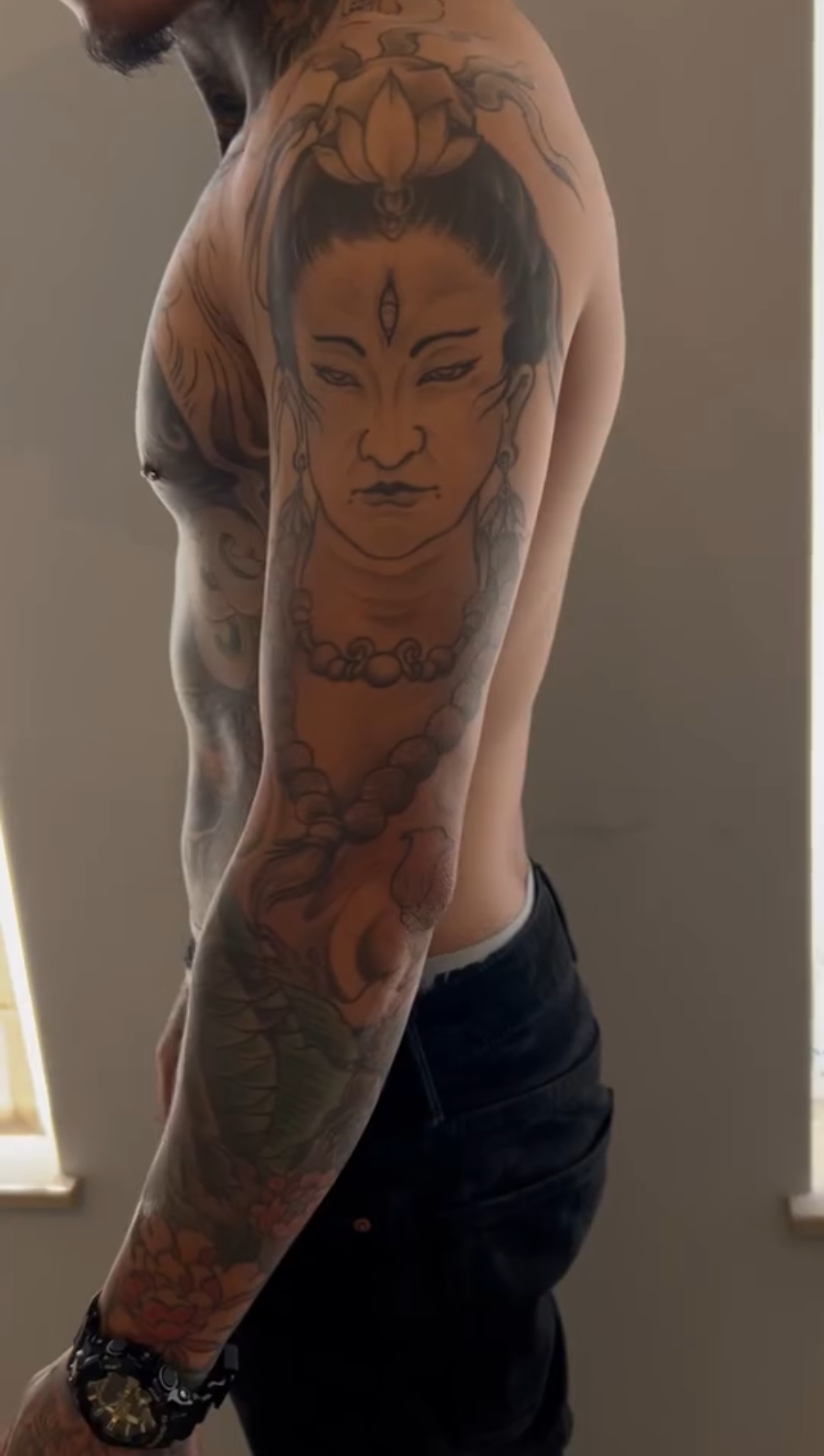 ━
SORHNCHAI | SINNERS