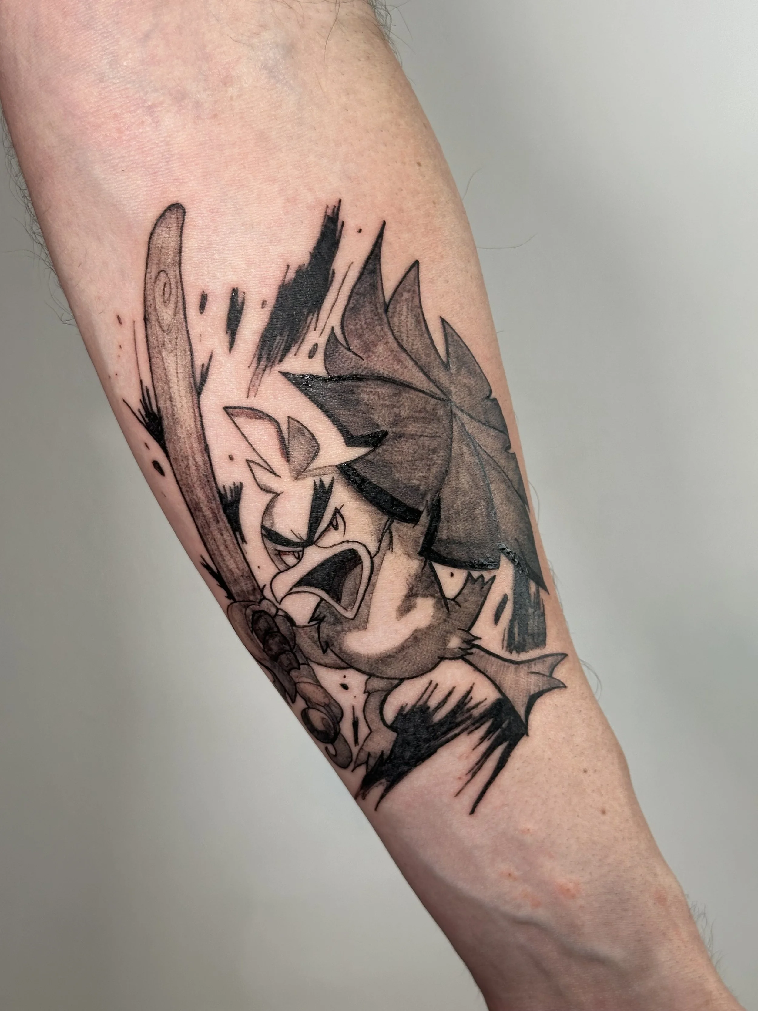 ━
SORHNCHAI | SINNERS