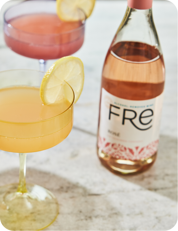 FRE Non-Alcoholic Wine Rosé.png