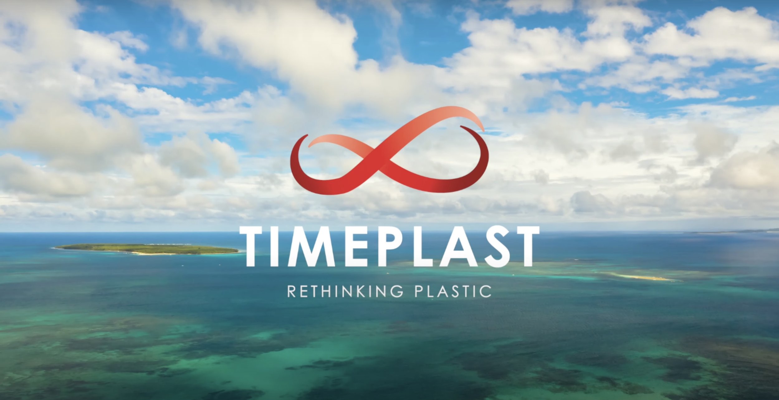 New Timeplast video