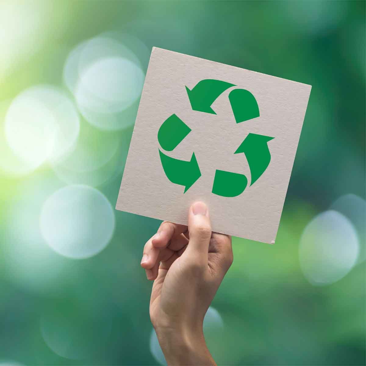 Is Timeplast better than recycling?