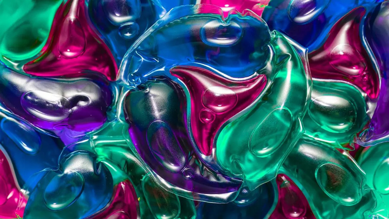 Did Timeplast invent water soluble plastics?
