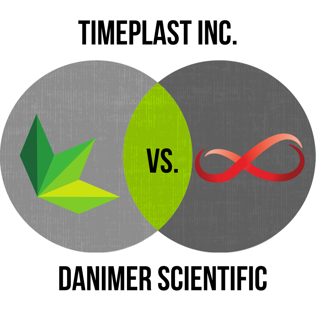Timeplast Vs Danimer Scientific (Part 3)