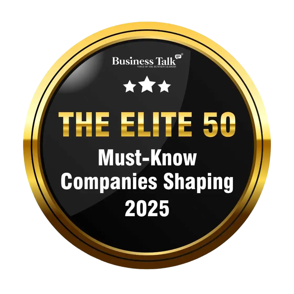 Timeplast Featured in “The Elite 50: Must-Know Companies Shaping 2025”