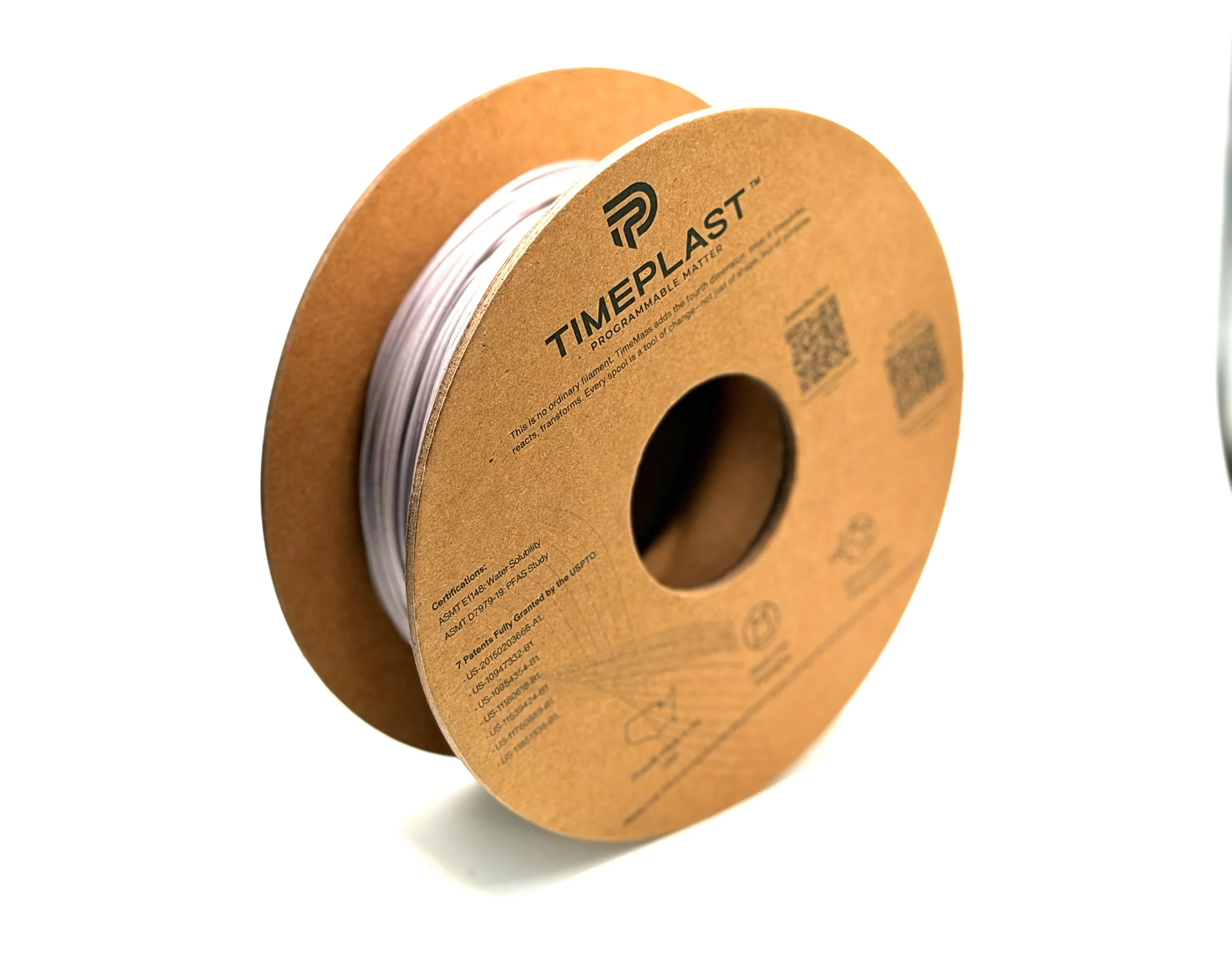 Lavender Detergent Filament Gen 5