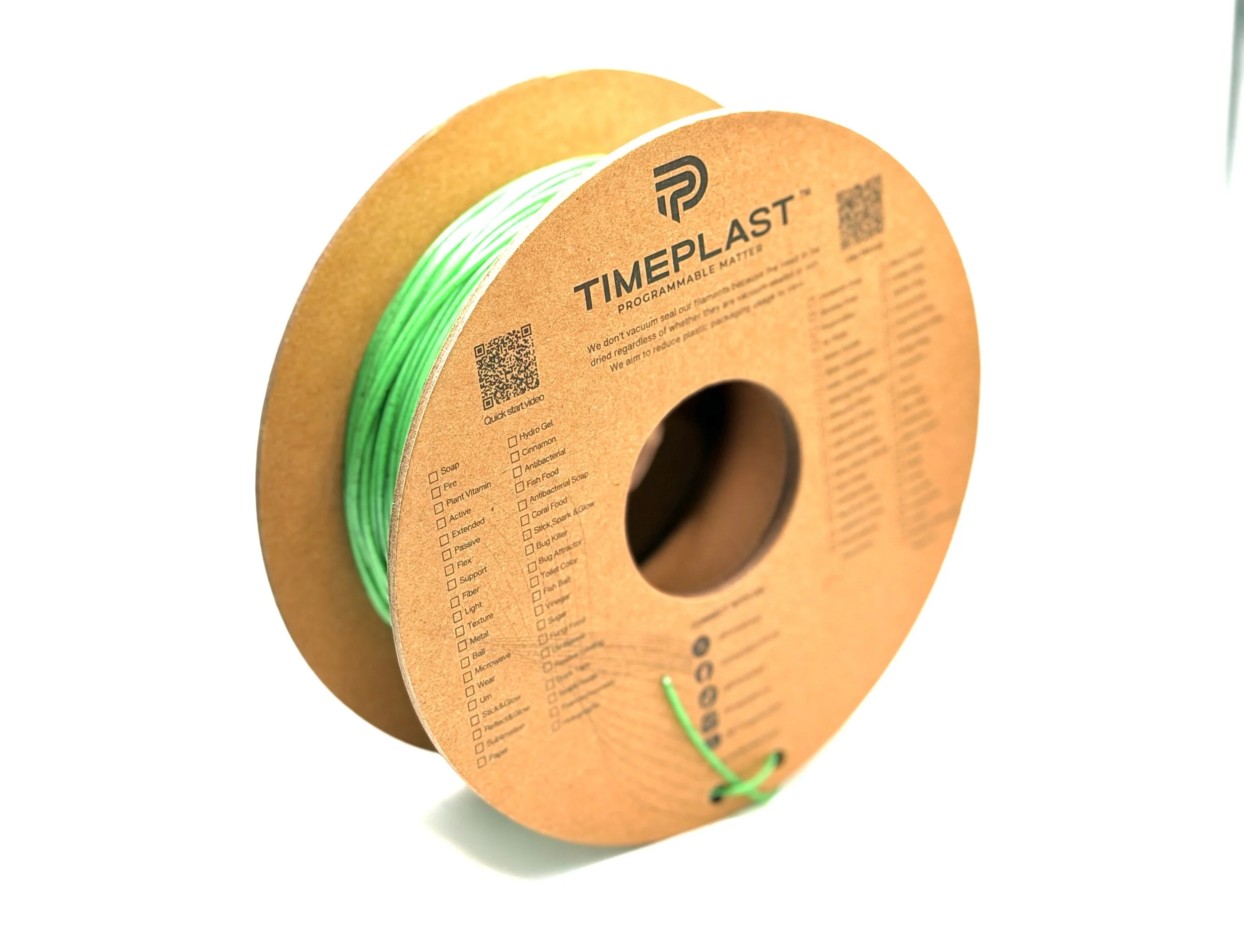 Timeplast Lawn Repair Filament