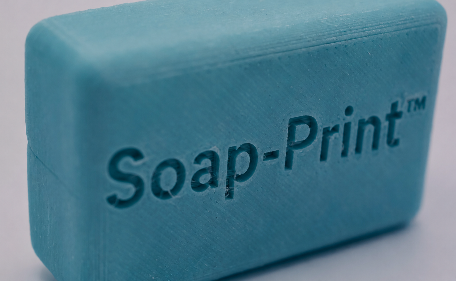 Soap-Print™ Bar