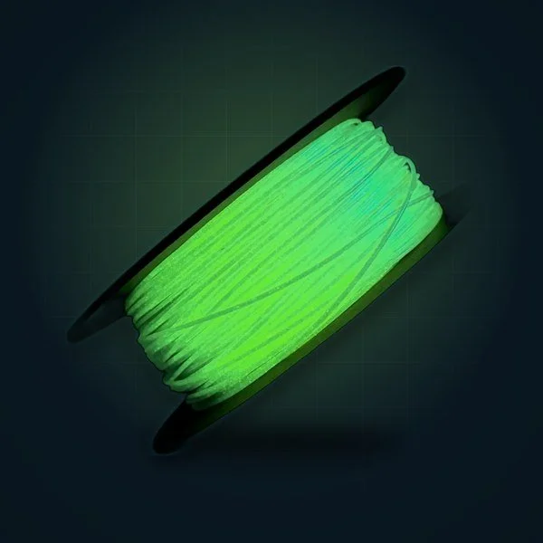 Timeplast filament spool (Glow Cleansing Gen 5)