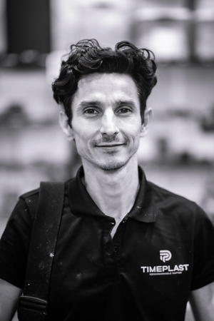 Leonardo Garcia