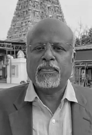 Sundar Baskaran