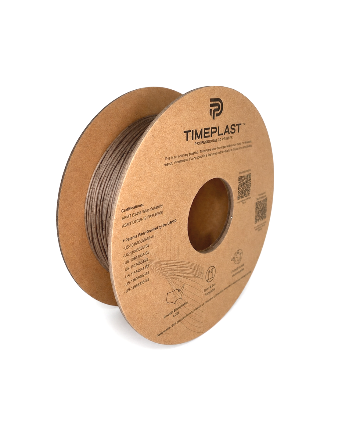 Clove Detergent Filament Gen 5