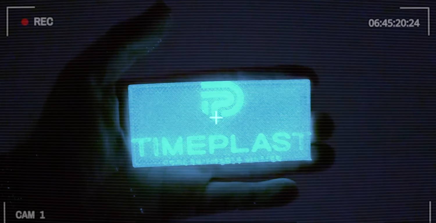 Timeplast Store — Timeplast
