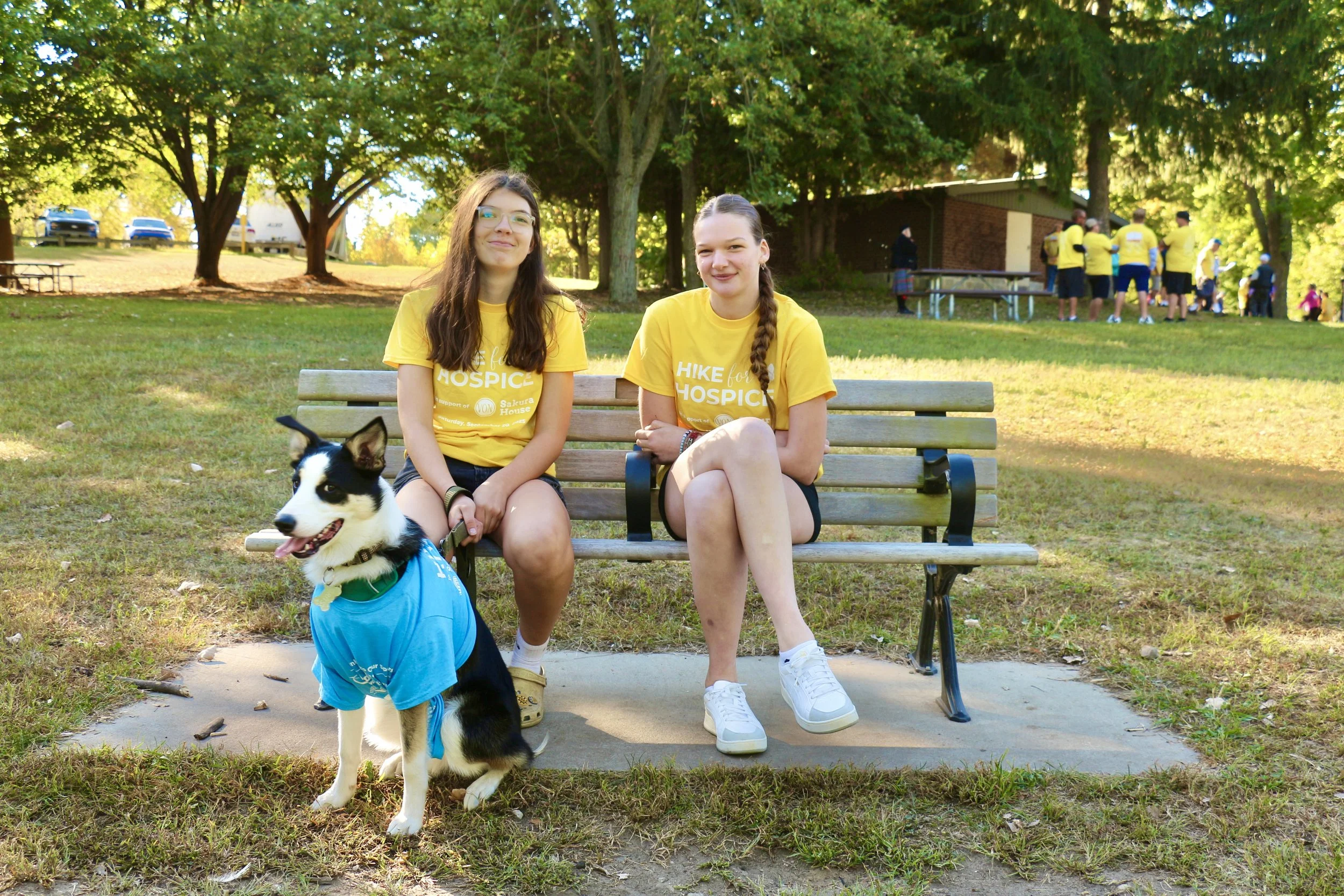 Hike for Hospice 2026