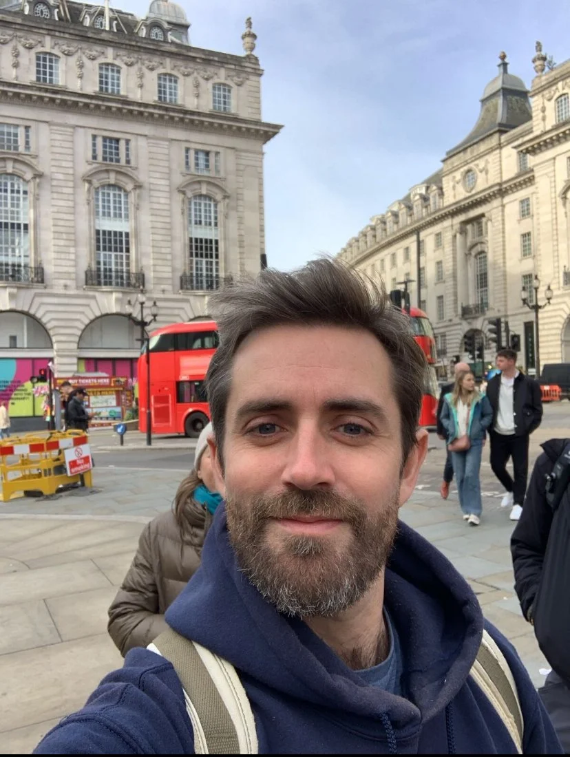 piccadilly circus London