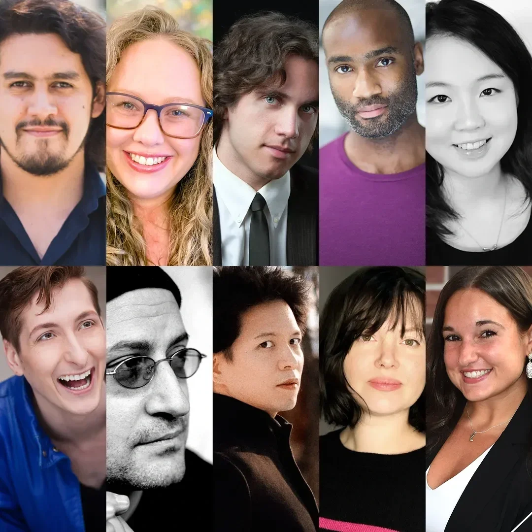 Syracuse University Department of Drama Announces New Full Time Faculty 